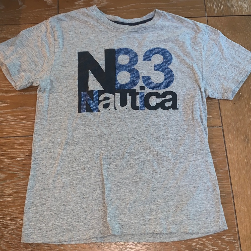 Nautica T-shirt